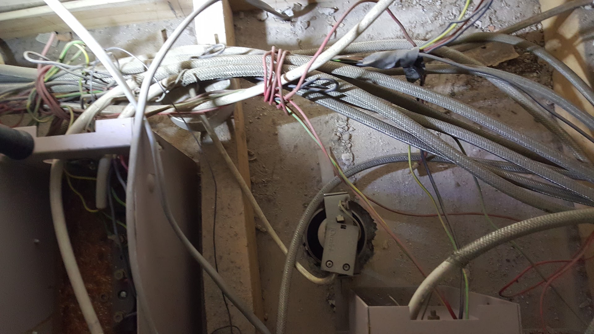 Graham Electrical Energy Solutions — Photos 3