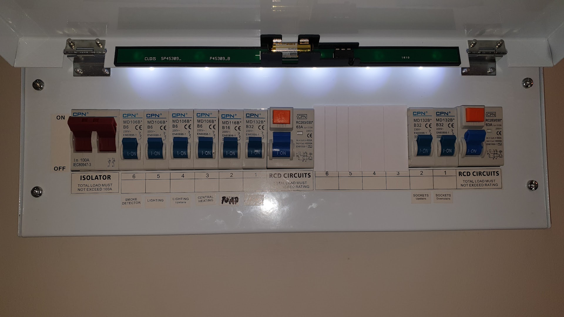 Graham Electrical Energy Solutions — Photos 5