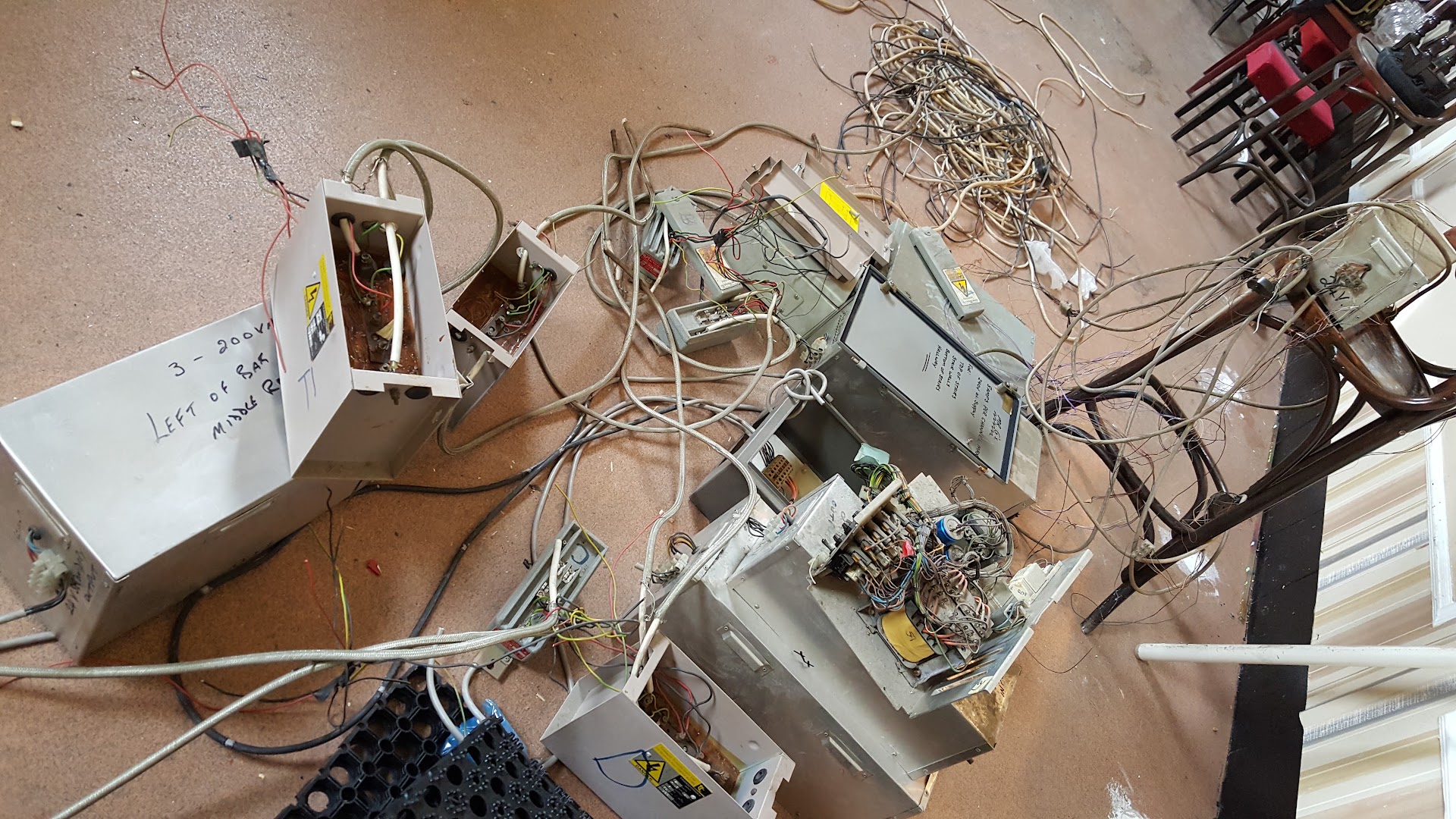 Graham Electrical Energy Solutions — Photos 10