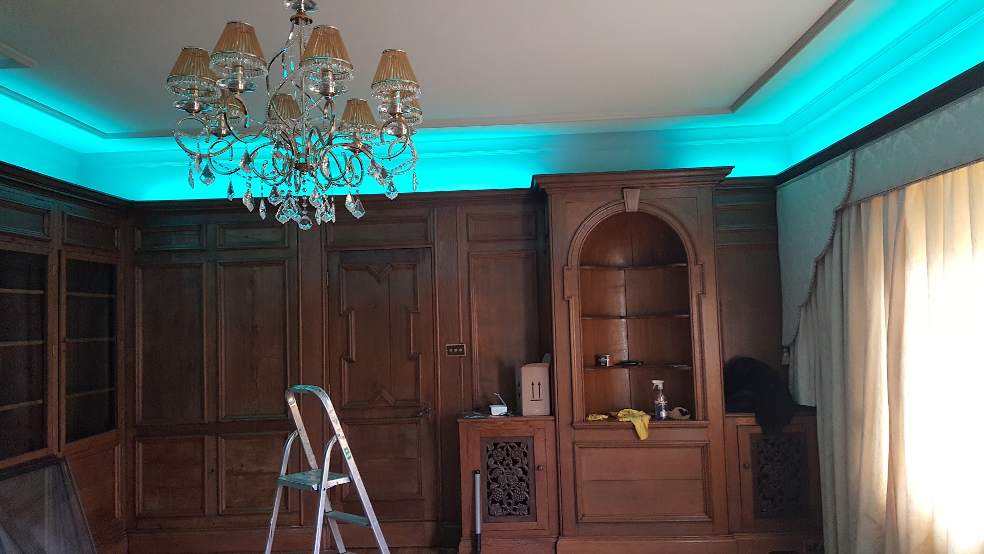 Graham Electrical Energy Solutions — Photos 4