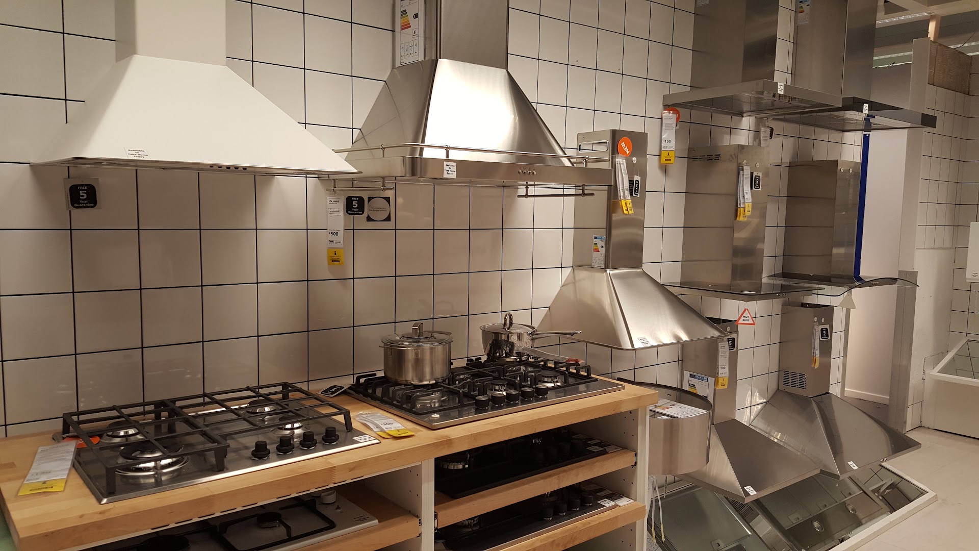 Graham Electrical Energy Solutions — Photos 14