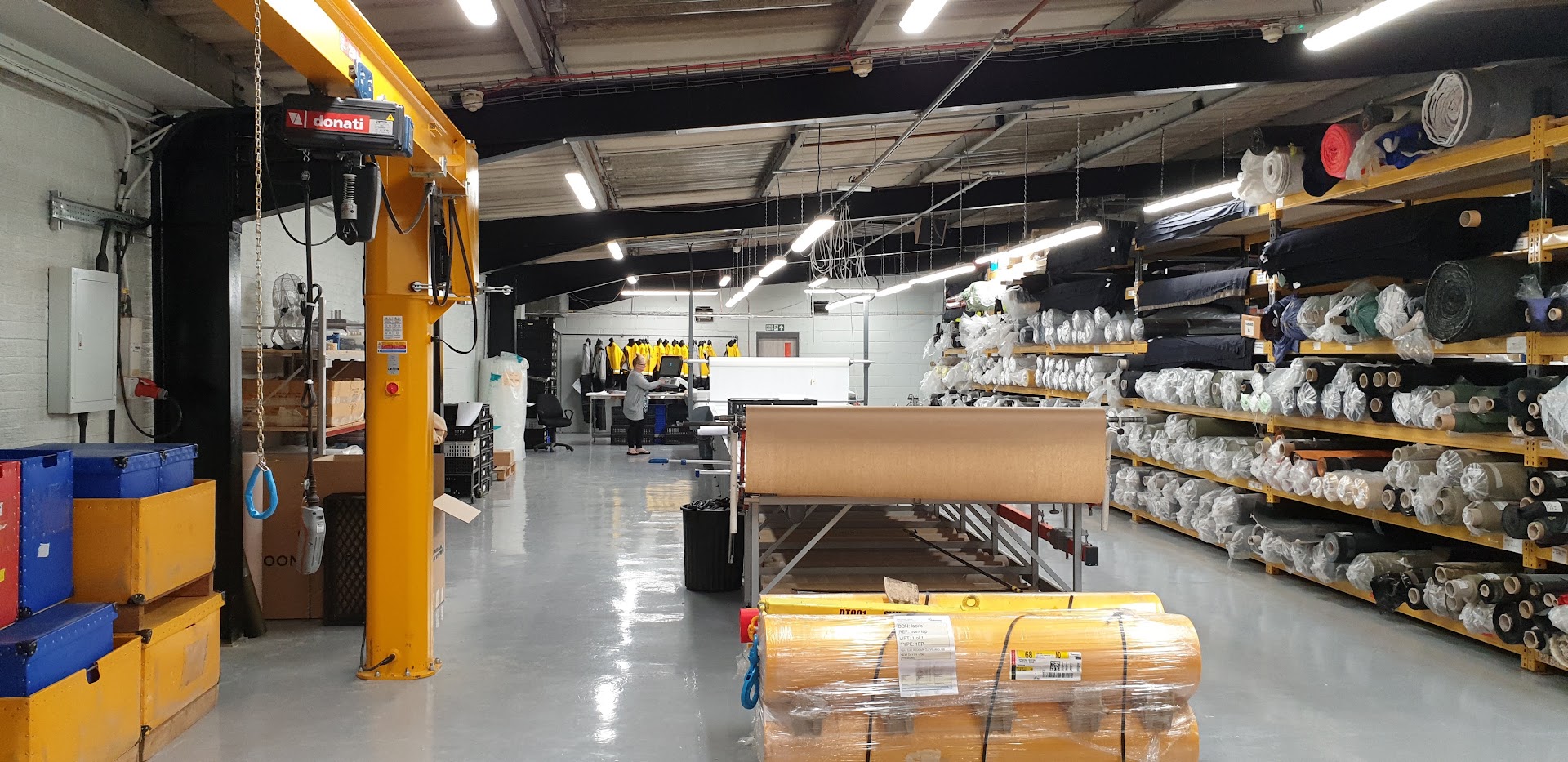 Graham Electrical Energy Solutions — Photos 11