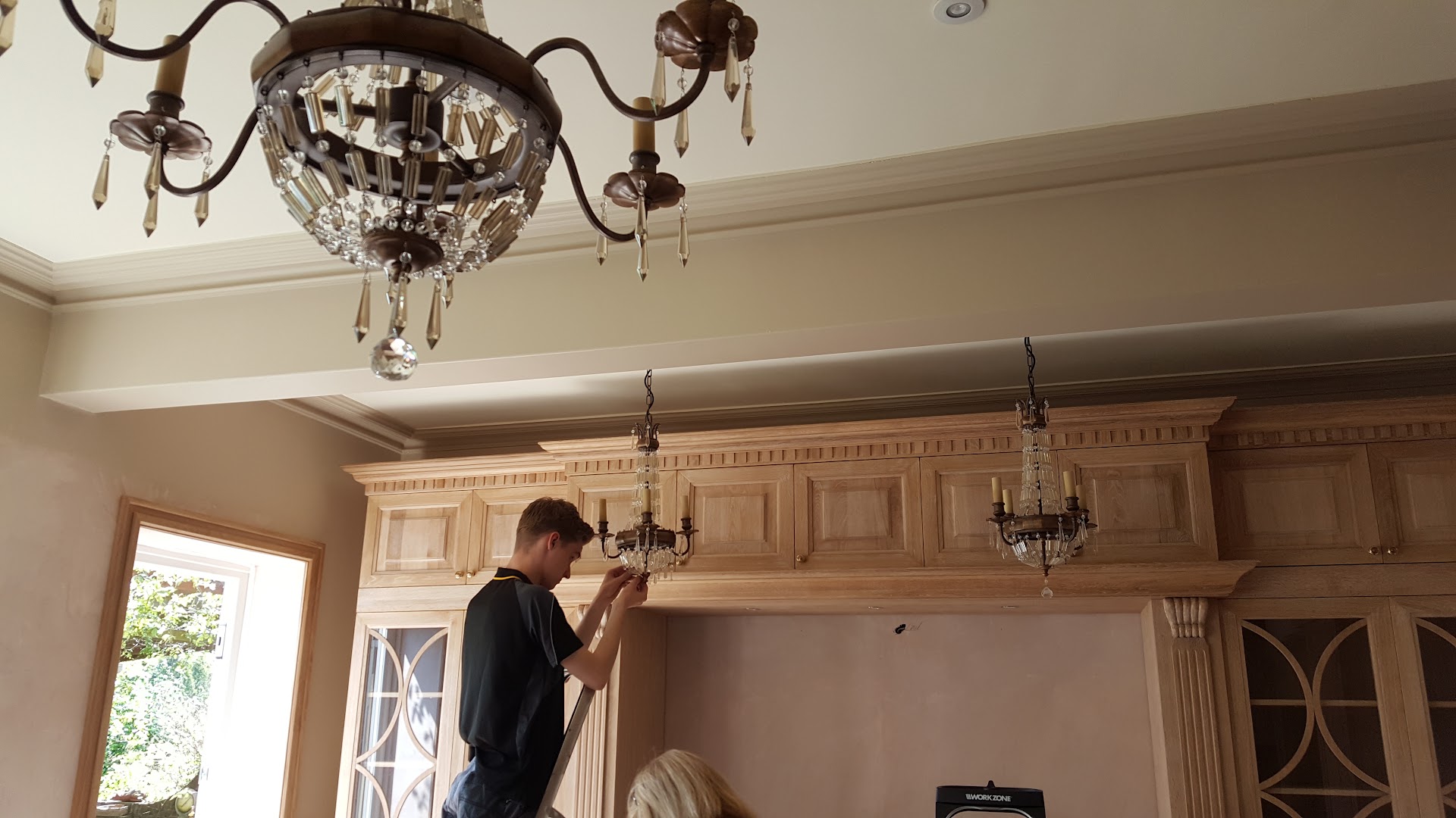 Graham Electrical Energy Solutions — Photos 9